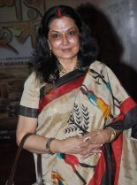 Moushumi Chatterjee