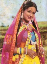 Moushumi Chatterjee