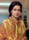 Moushumi Chatterjee