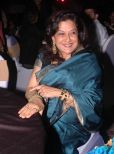 Moushumi Chatterjee