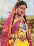 Moushumi Chatterjee