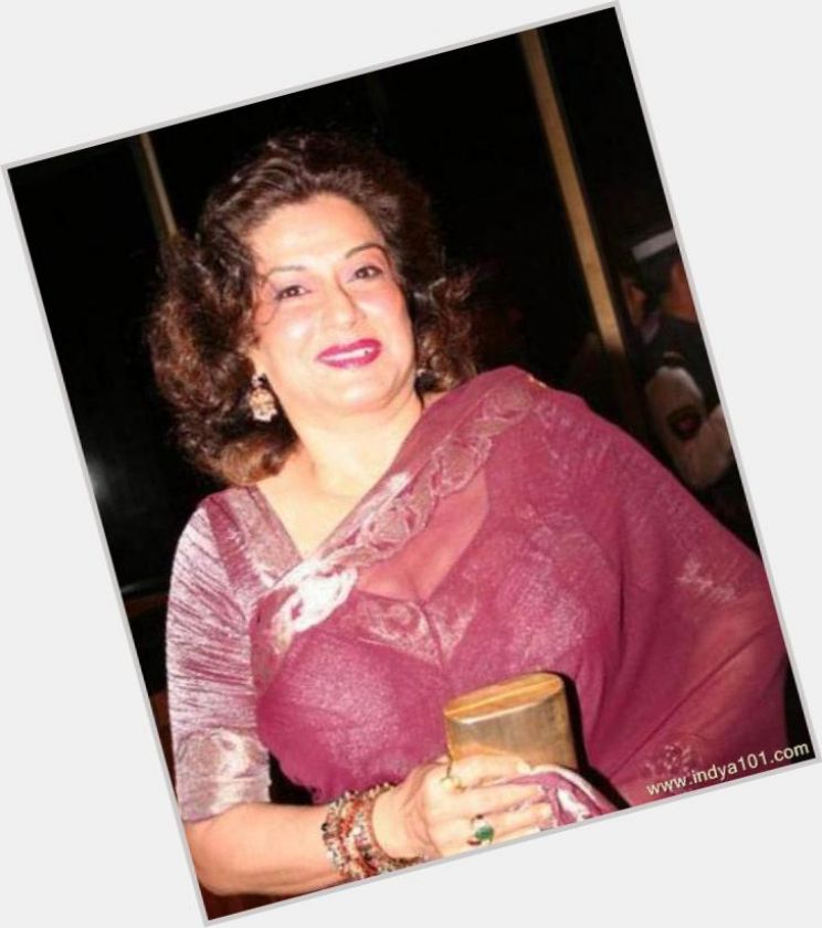 Moushumi Chatterjee