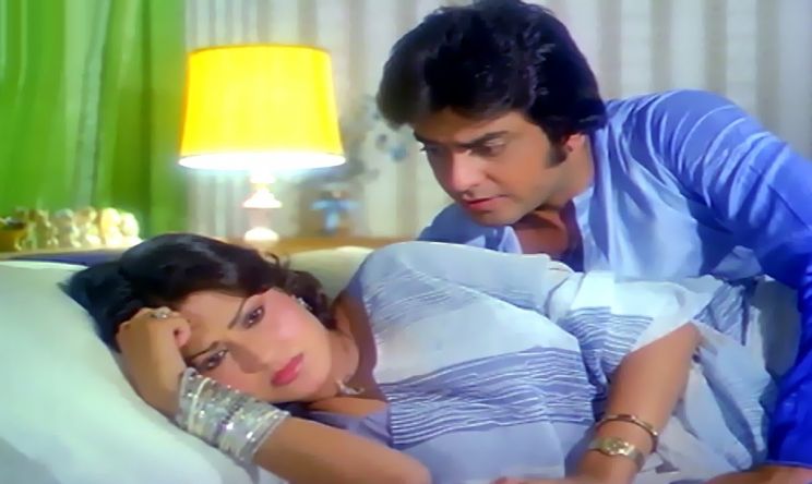 Moushumi Chatterjee