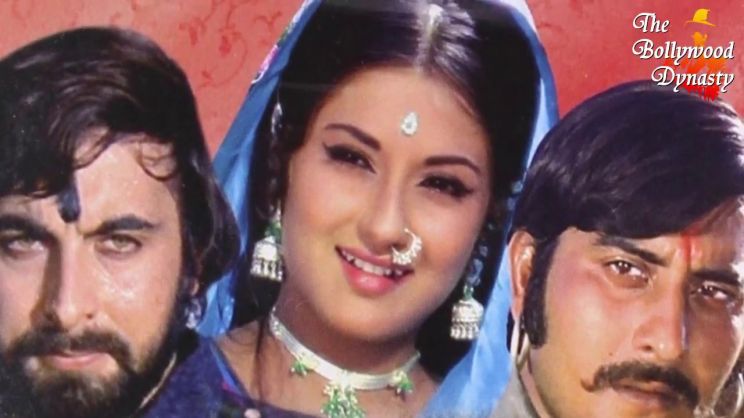 Moushumi Chatterjee