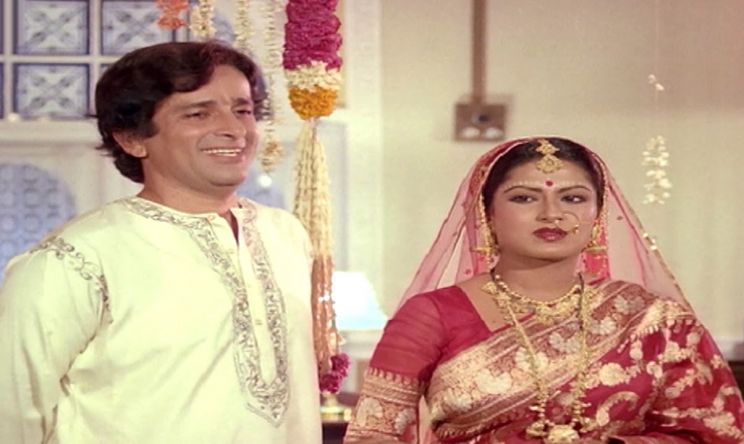 Moushumi Chatterjee