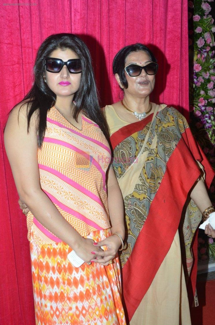 Moushumi Chatterjee