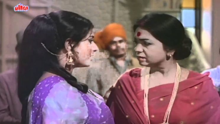 Moushumi Chatterjee