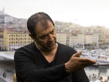 Moussa Maaskri