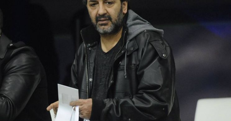 Moussa Maaskri