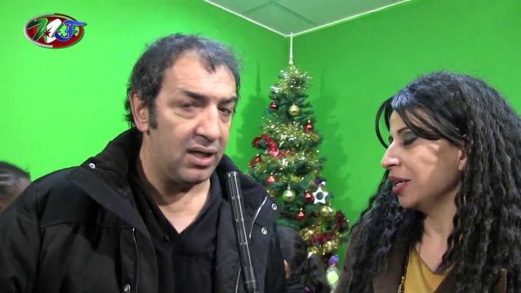 Moussa Maaskri