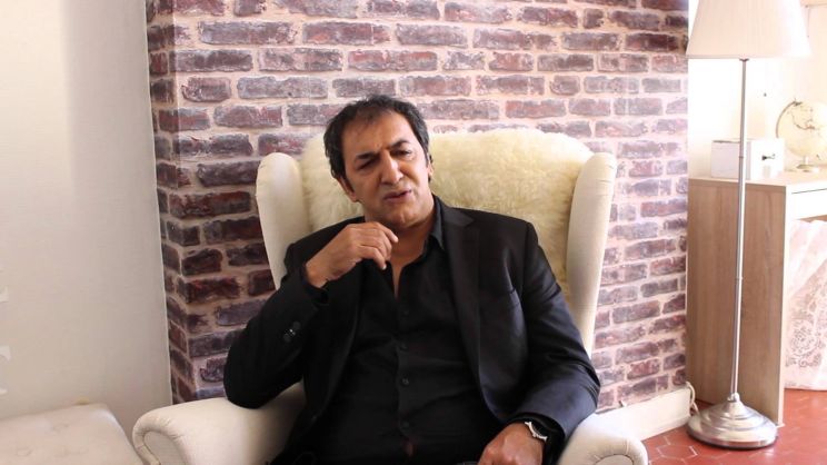 Moussa Maaskri