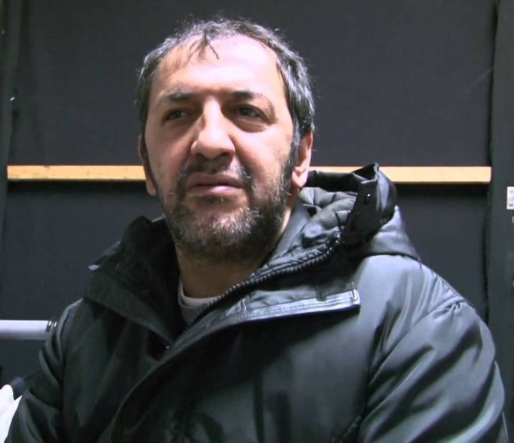 Moussa Maaskri