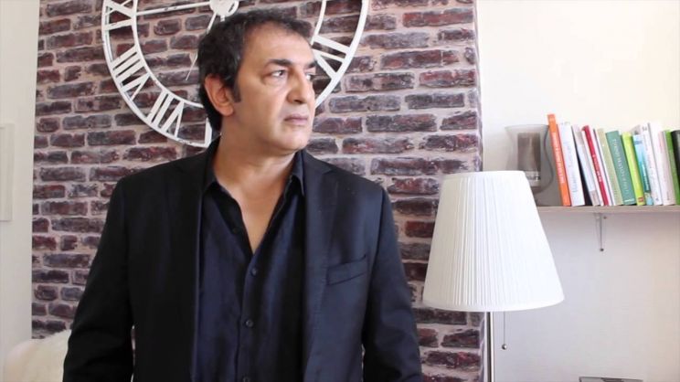 Moussa Maaskri