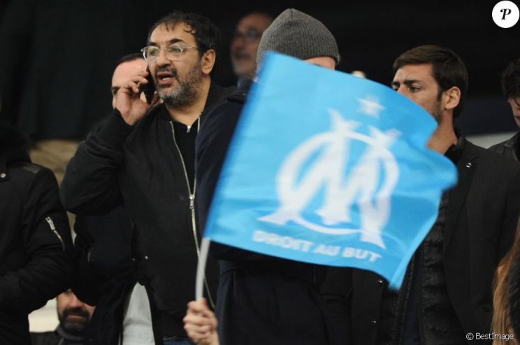 Moussa Maaskri
