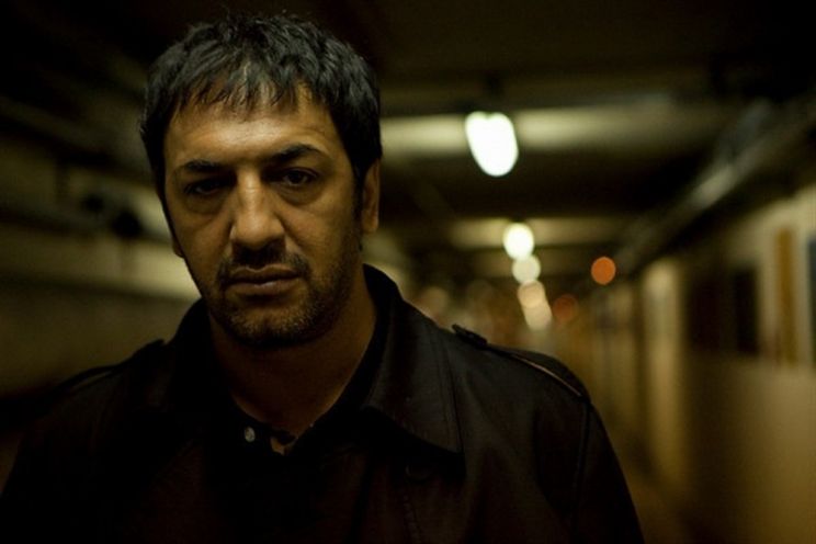 Moussa Maaskri