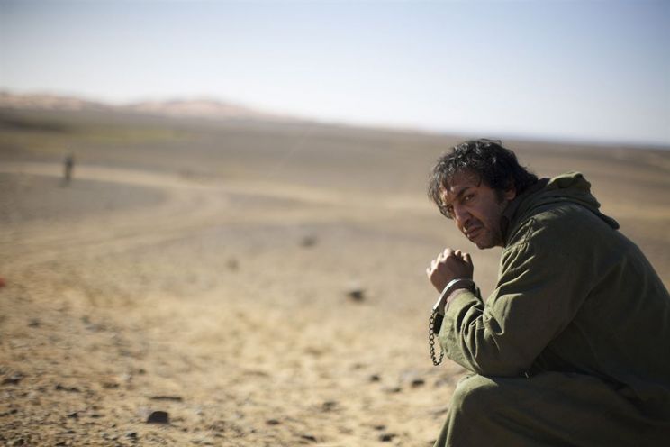 Moussa Maaskri