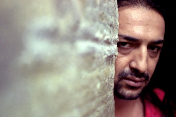 Moussa Maaskri