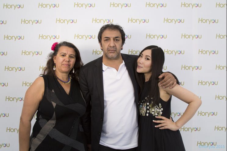 Moussa Maaskri