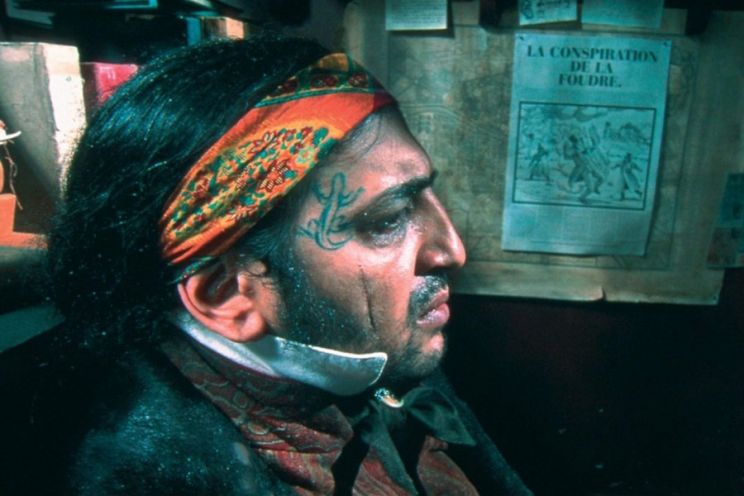 Moussa Maaskri