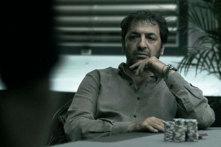 Moussa Maaskri