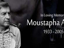 Moustapha Akkad