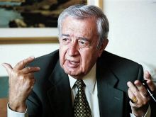 Moustapha Akkad