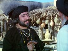 Moustapha Akkad
