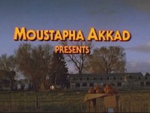 Moustapha Akkad