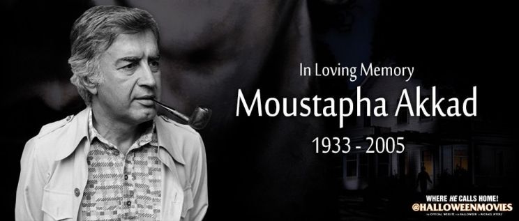 Moustapha Akkad