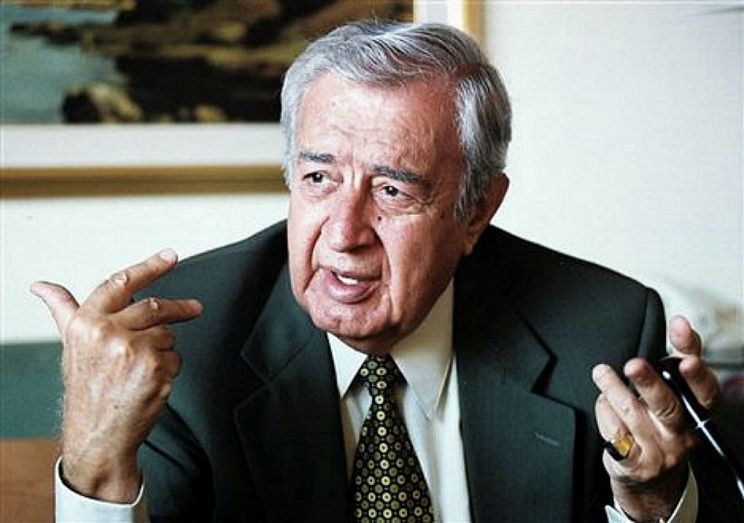 Moustapha Akkad
