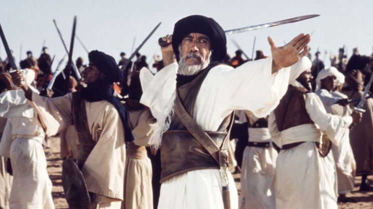 Moustapha Akkad
