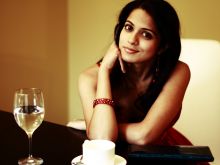 Mouzam Makkar