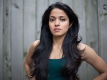 Mouzam Makkar