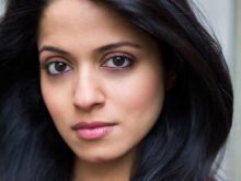 Mouzam Makkar