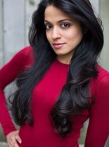 Mouzam Makkar