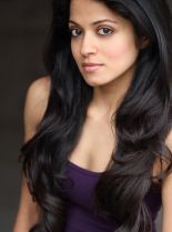 Mouzam Makkar