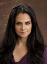 Mouzam Makkar