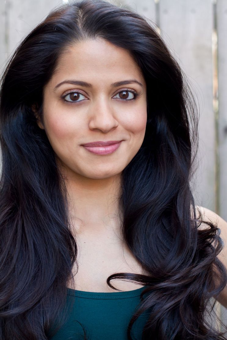 Mouzam Makkar