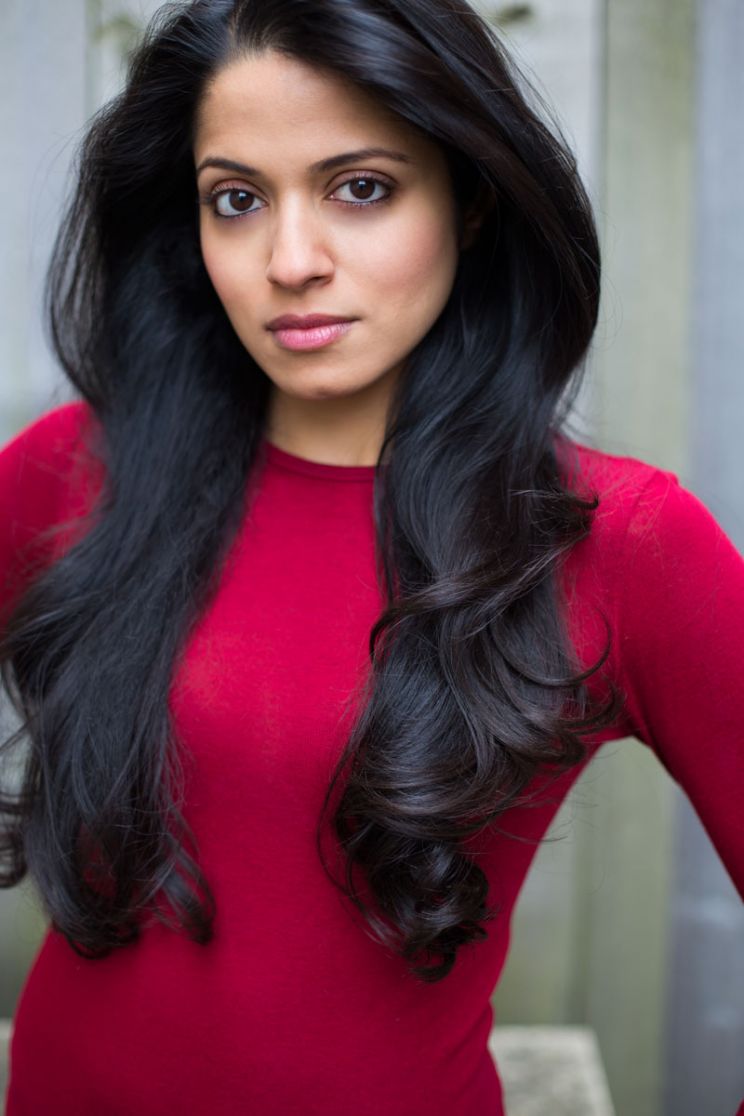 Mouzam Makkar