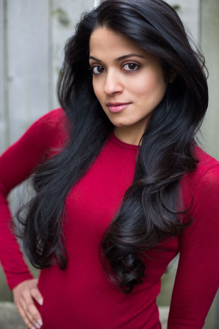 Mouzam Makkar