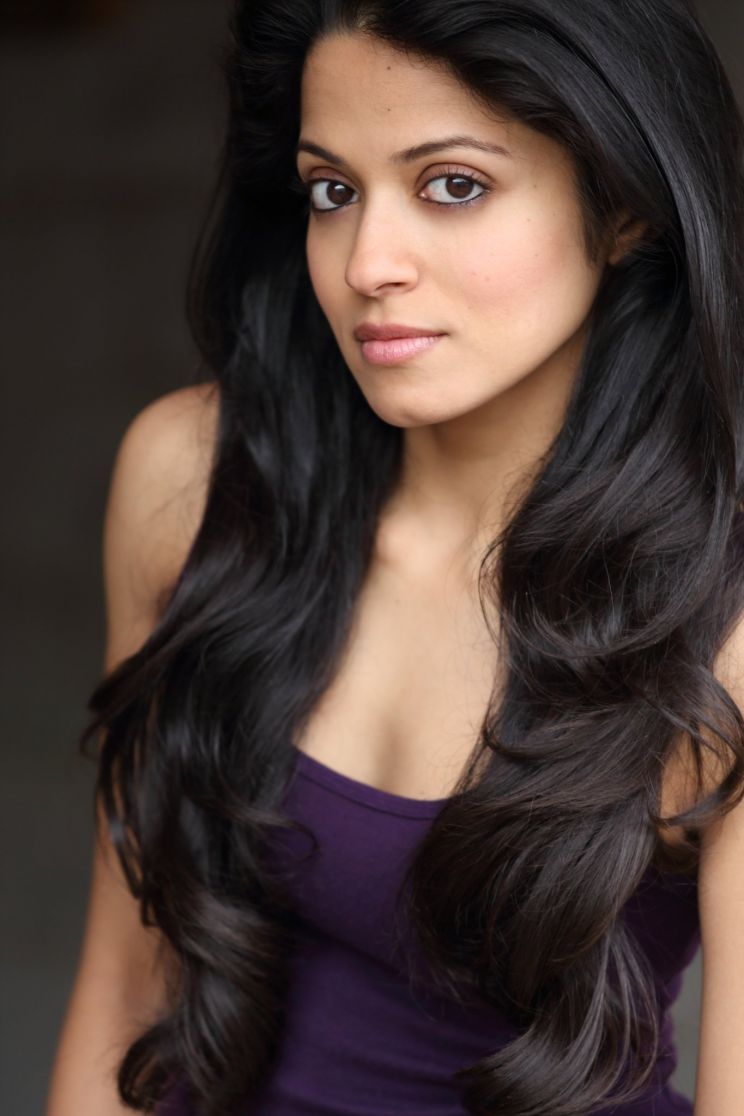 Mouzam Makkar