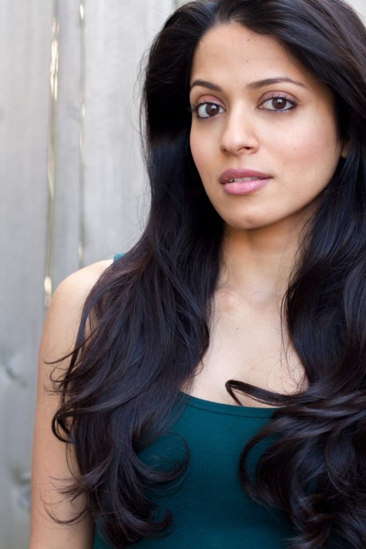 Mouzam Makkar