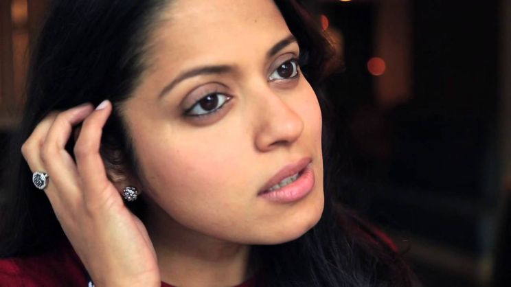 Mouzam Makkar