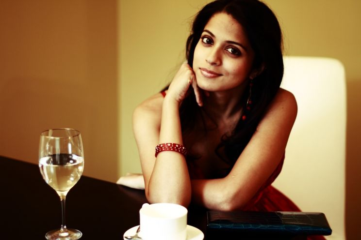 Mouzam Makkar