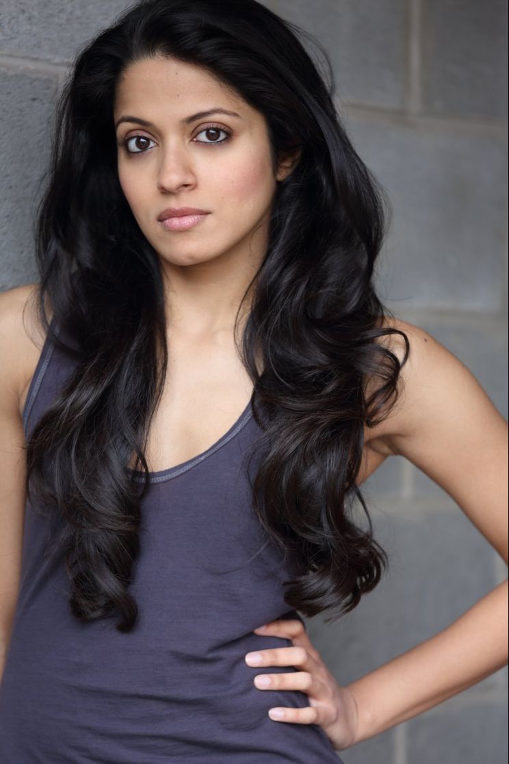 Mouzam Makkar