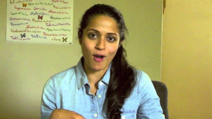 Mouzam Makkar