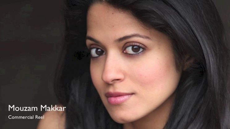 Mouzam Makkar