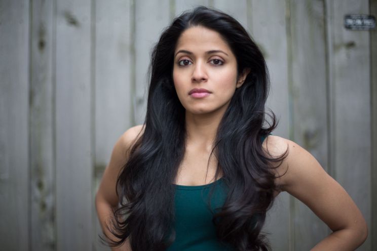 Mouzam Makkar