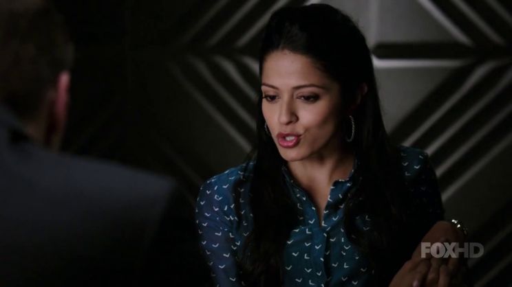 Mouzam Makkar