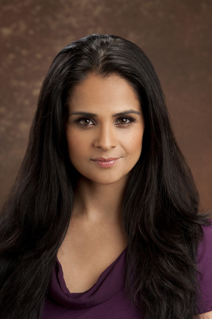 Mouzam Makkar